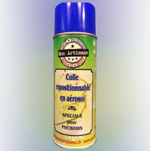 Colle repositionnable motip m304 spray 500ml - Accessoire sports motorisés  - Achat & prix
